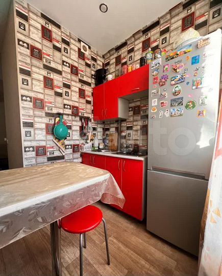 2-к. квартира, 39 м², 2/2 эт.