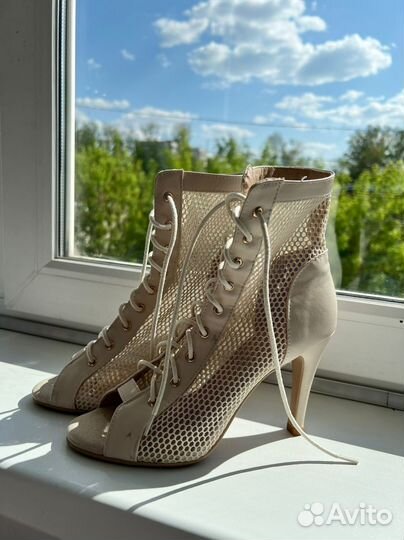 Туфли для High heels 36