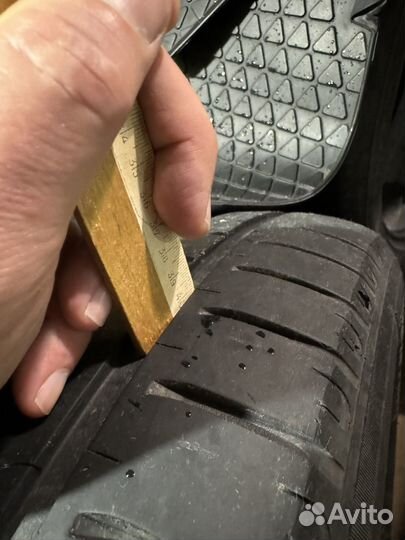 Michelin Energy Saver 205/55 R16 91V