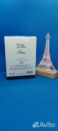 Духи килиан
