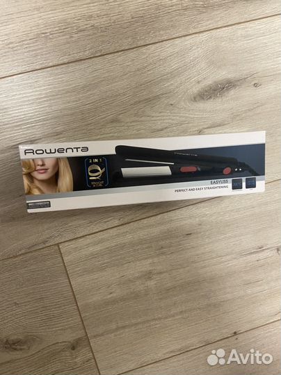 Выпрямитель для волос