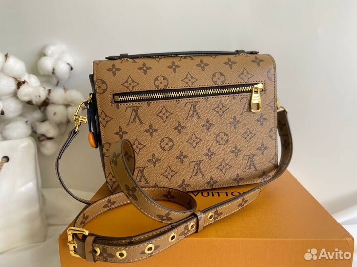 Сумка louis vuitton женская