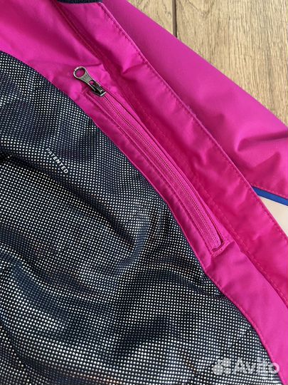 Горнолыжный костюм Columbia XS