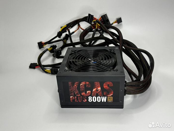 AeroCool kcas plus 800w