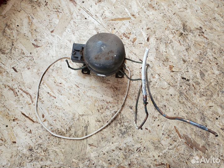 Компрессор для холодильника бу