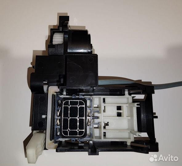 Парковка + помпа для принтеров Epson L800 L805