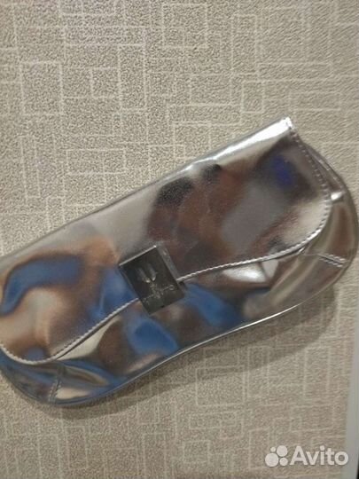 Клатч новый