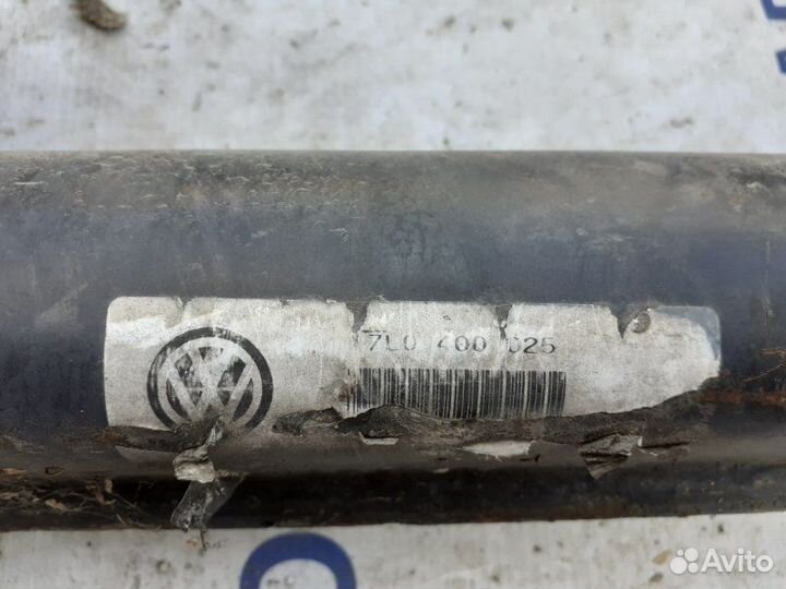 Подрамник передний передний Audi Q7 4.2 BAR