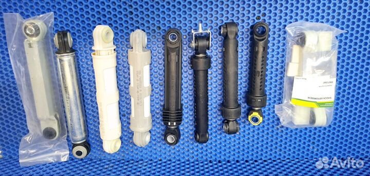 Амортизаторы стиральных машин