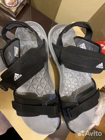 Adidas Сандалии cyprex ultra sandal