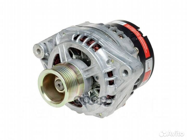 Генератор 2110-12 инж кзатэ 9402.3701 9402.3701