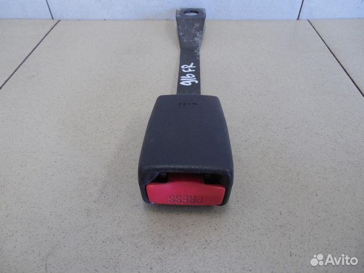 Ответная часть ремня безопасности Grand Vitara 2006-2015