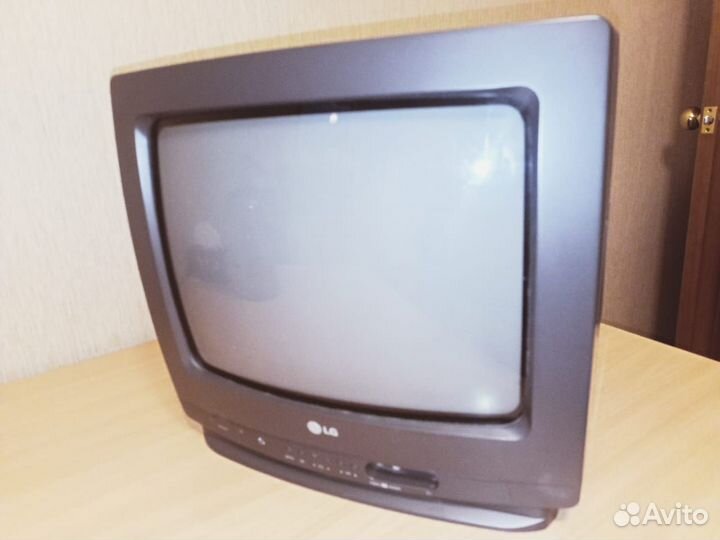 Телевизор Lg 14