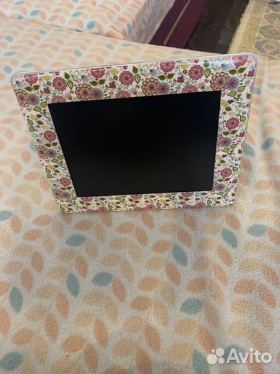 Цифровая фоторамка