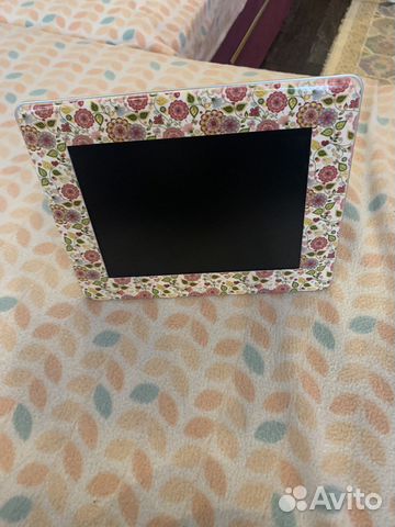 Цифровая фоторамка