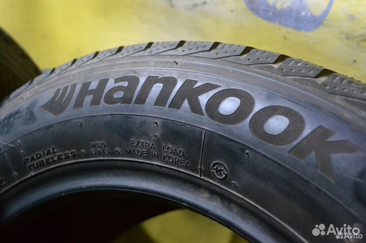 Hankook Winter I'Cept IZ2 205/60 R16