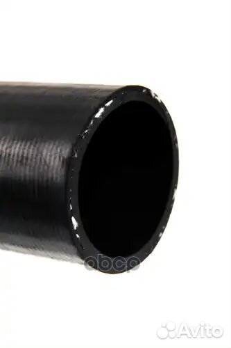 Патрубок радиатора (р) нижний, D63.5мм, L730мм