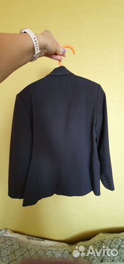 Пиджак на мальчика 134 sky lаke персей