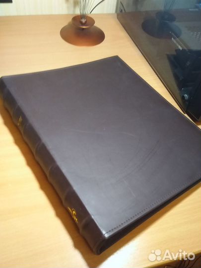 Фотоальбом новый 28х34