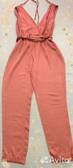 Комбинезон Waggon