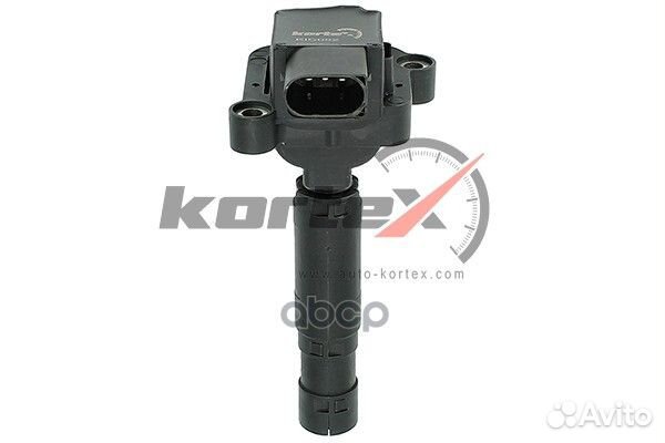 Катушка зажигания MB C W204 07/E W212 09- 1.8I SC