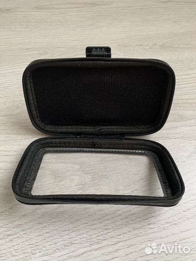 Держатель для телефона на руль мото/вело