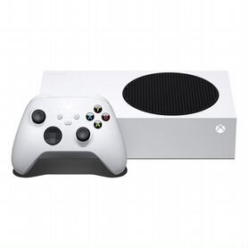 Xbox series s обмен