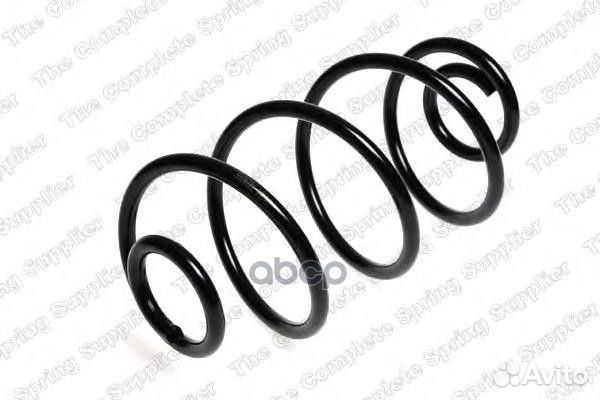 Пружина подвески opel astra 98-3/04 4263437