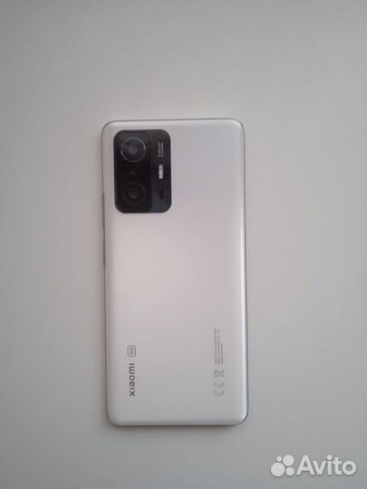 Xiaomi 11T, 8/128 ГБ