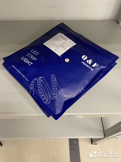 Светодиодная лента премиум