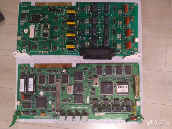 Платы расширения LG