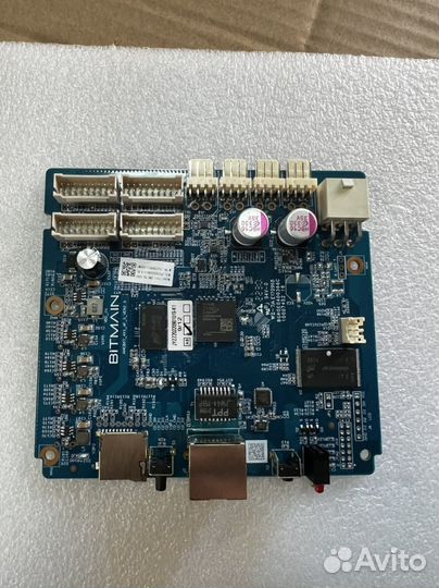 Контрольная плата Antminer Z15 Z15E Z15J c86 v2
