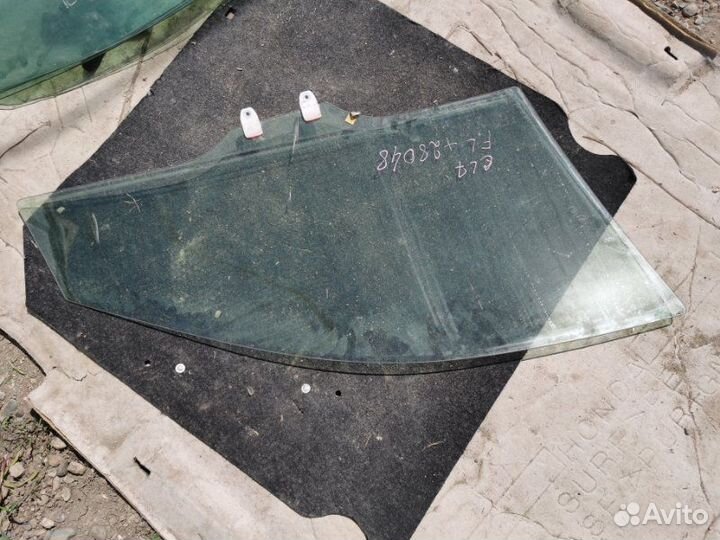 Стекло переднее левое Honda Accord 7 CL7