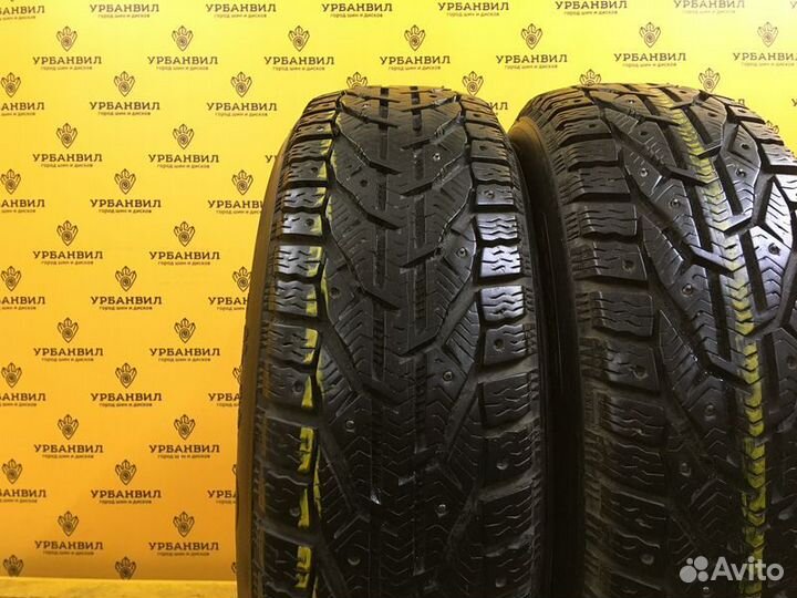 Tigar Ice 185/65 R15 92T