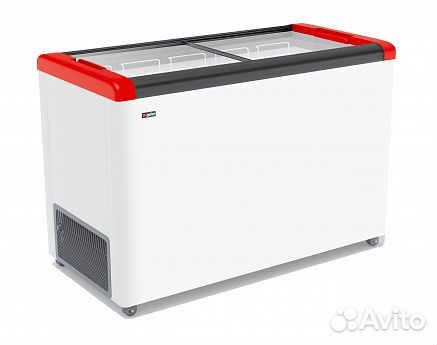 Морозильный ларь от 100л
