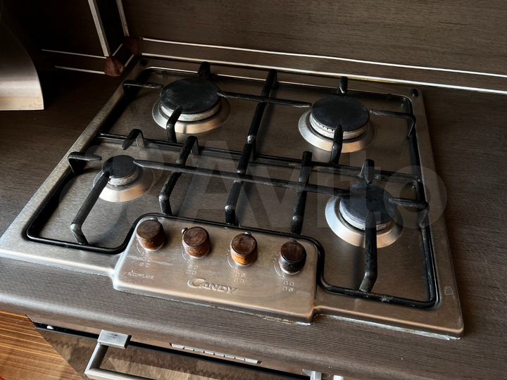 3-к. квартира, 71,8 м², 3/3 эт.