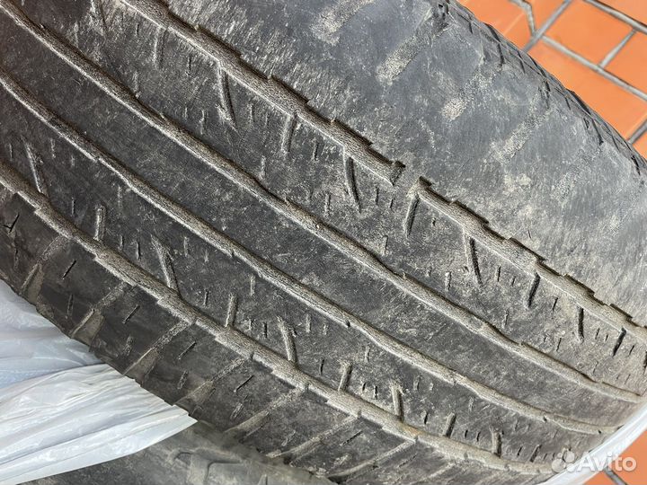 Yokohama Geolandar A/T G31 265/65 R17 112H