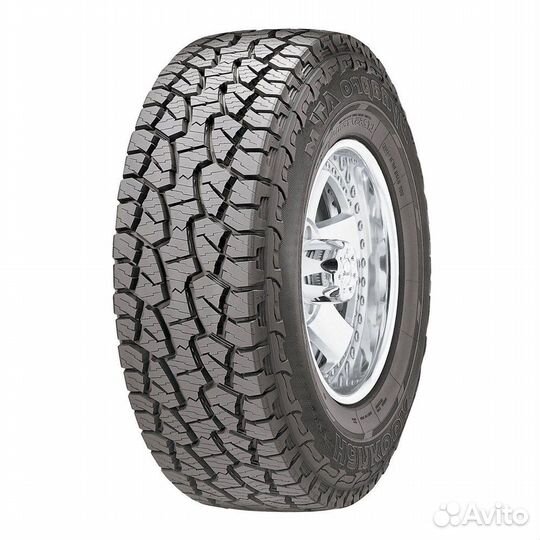 Hankook DynaPro ATM RF10 245/75 R16 109T