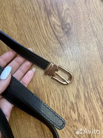 Ремень новый