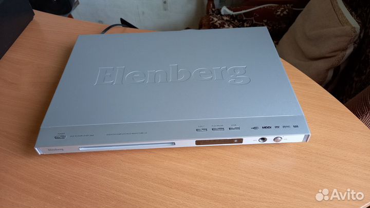 Магнитофоны аудио и видео