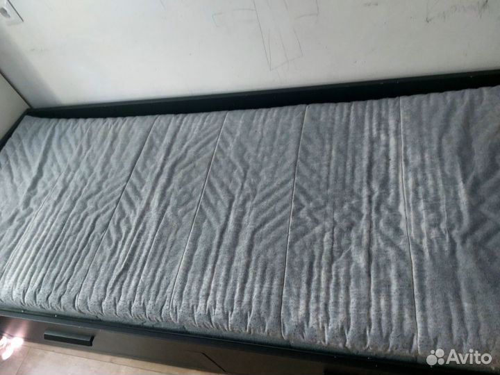 Кушетка Икеа Бримнэс