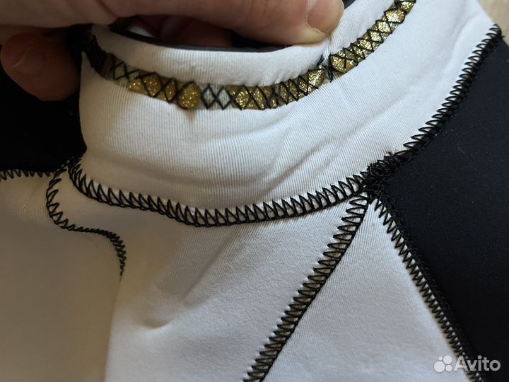 Купальник для серфинга Synthiya Rowley