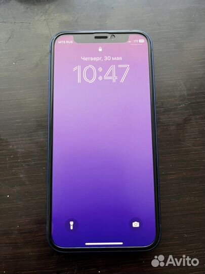 iPhone 12 mini, 64 ГБ