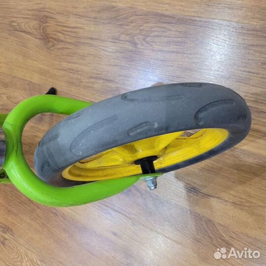 Беговел puky LR 1