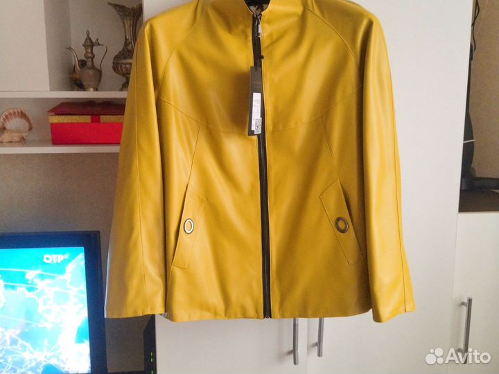 Куртка женская