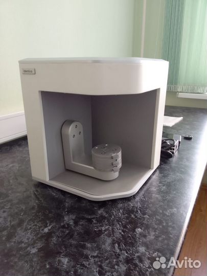 Ремонт Medit 3D scanner