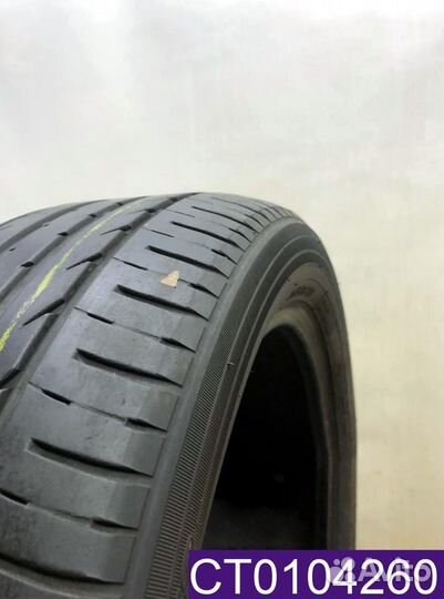 Toyo Proxes R52 215/50 R18 92V