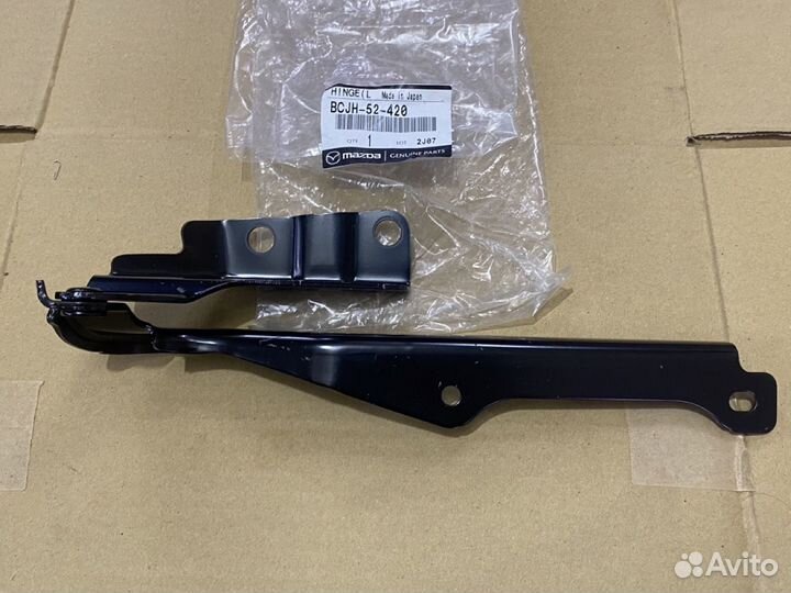 Петля капота bcjh52420