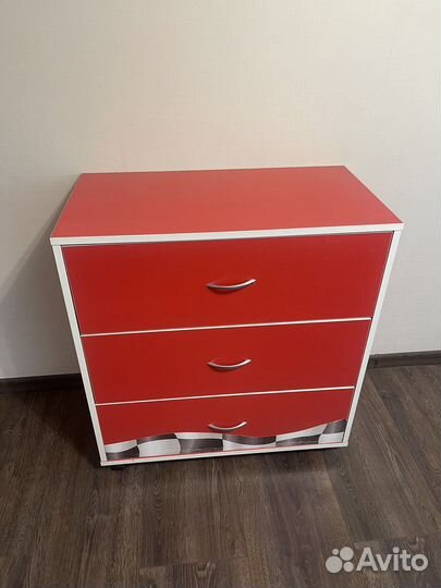 Детская комната мебель для мальчика