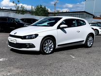 Volkswagen Scirocco 1.4 AMT, 2011, 123 668 км, с пробегом, цена 995 000 руб.